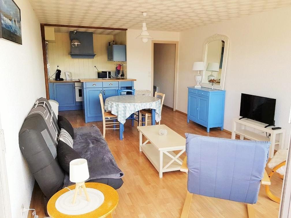 Appartement Sur Le Port Du Crotoy Vue Baie De Somme Le Crotoy Exterior photo